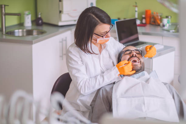 , MI Emergency Dental Service Company
