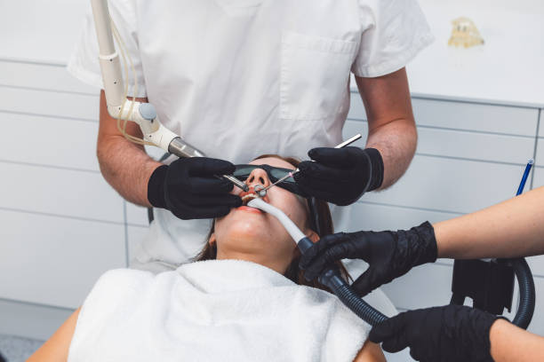 Best Emergency Denture Repair in Lincoln Park, MI